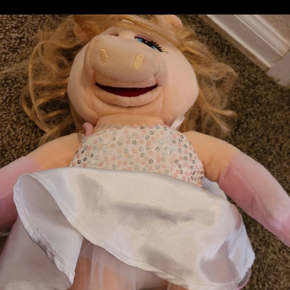 Ms piggy BAB - Picture 3 of 5